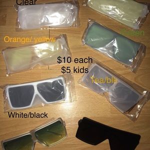 2021 fashion sunglasses